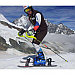 Лыжи и приспособление Easy SKI, фото 3