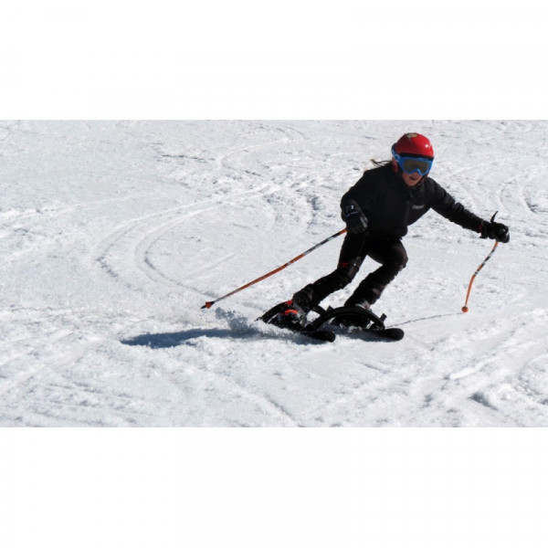 Лыжи и приспособление Easy SKI - фото 8 - id-p85849269