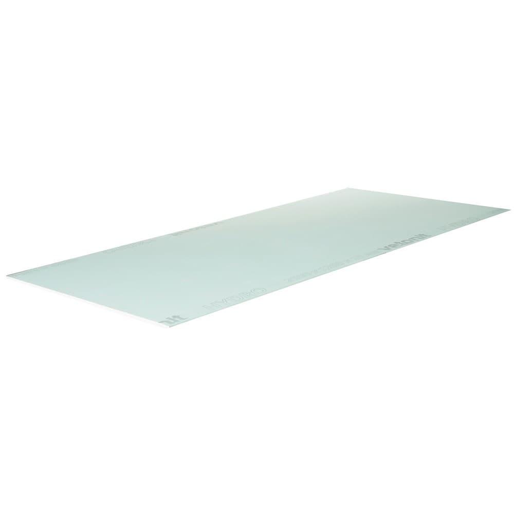 Гипсокартон GYPROC Vetonit Solid 2500*1200*15