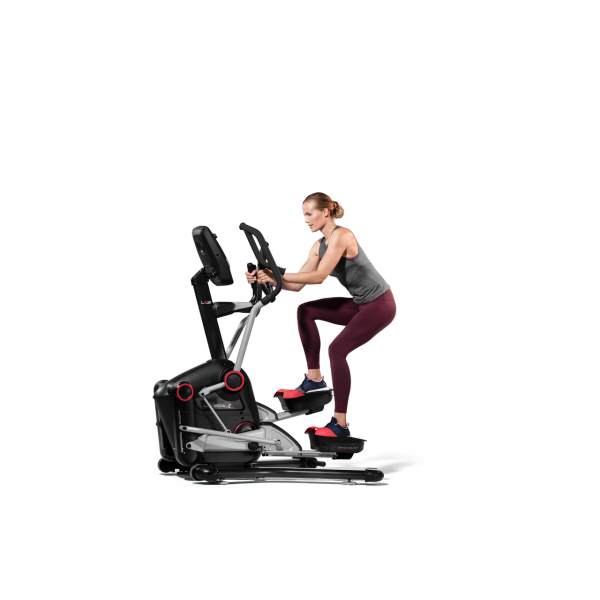 Латеральный тренажер Bowflex LateralX LX5i - фото 8 - id-p85849300