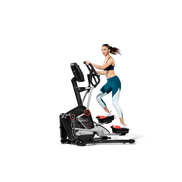 Латеральный тренажер Bowflex LateralX LX5i - фото 10 - id-p85849300