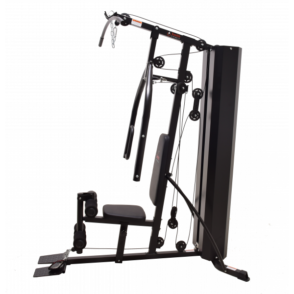 Мультистанция Smith Strength HG650 - фото 3 - id-p85849364