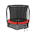 Батут Eclipse Space Twin Blue/Red 8FT, фото 5