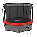 Батут Eclipse Space Twin Blue/Red 14FT, фото 11