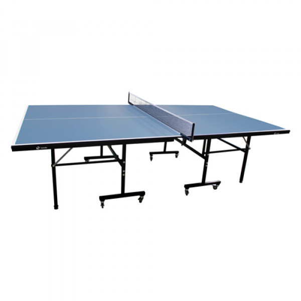 Теннисный стол для помещений Scholle T450 - фото 1 - id-p85849513