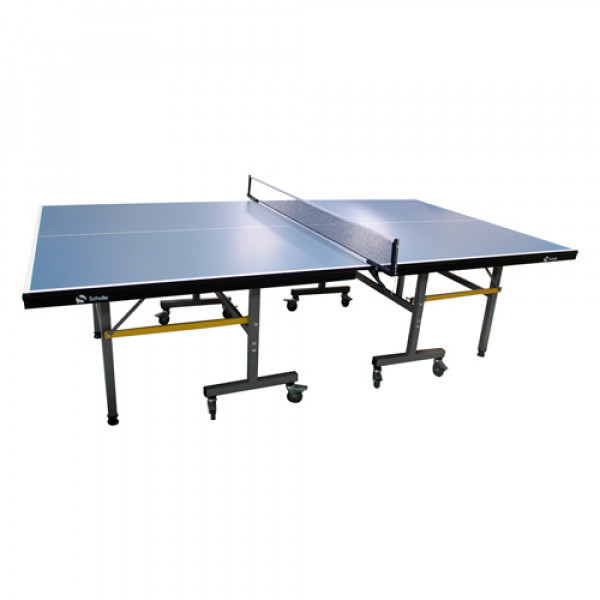 Теннисный стол для помещений Scholle T600 - фото 1 - id-p85849514