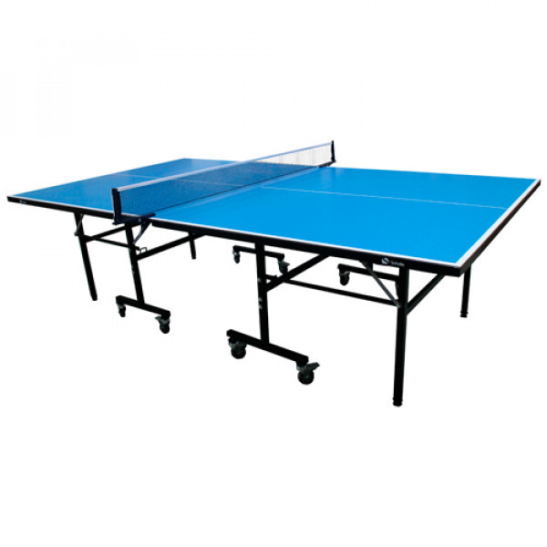 Профессиональный всепогодный теннисный стол Scholle T700 - фото 1 - id-p85849515