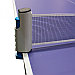 Профессиональный Теннисный стол для помещений Scholle T850, фото 8