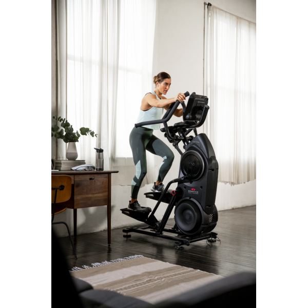 Кросстренер Bowflex MaxTotal - фото 5 - id-p85849528