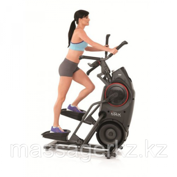 Bowflex Max Trainer M3