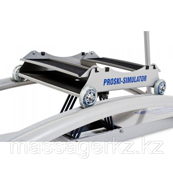 Горнолыжный тренажер PROSKI Simulator Basic - фото 5 - id-p85849994