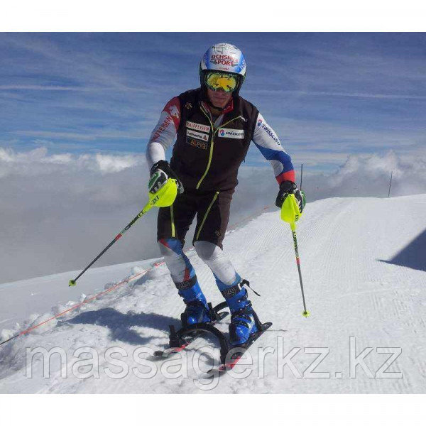 Лыжи и приспособление Easy SKI - фото 2 - id-p85850000