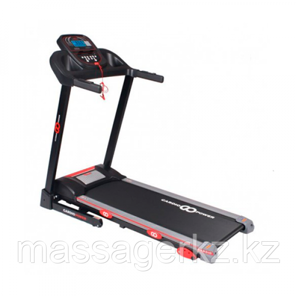 Беговая дорожка CardioPower T25