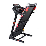Беговая дорожка CardioPower T25, фото 4