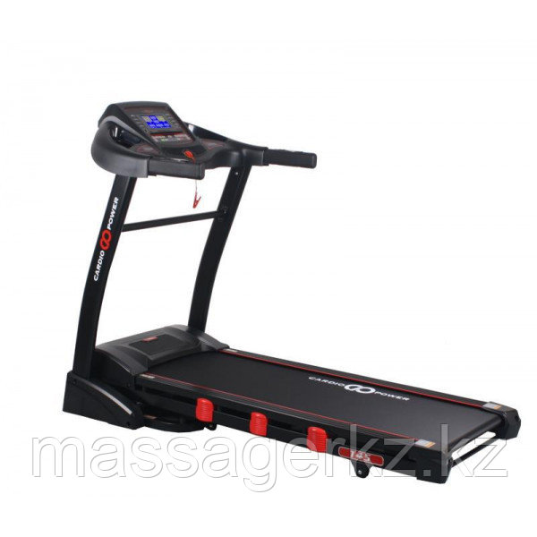 Беговая дорожка CardioPower T45