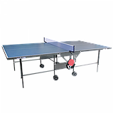 Теннисный стол Scholle T500, фото 2