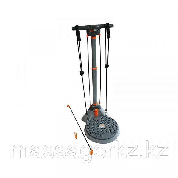 Тренажер для пресса AbPump, фото 1