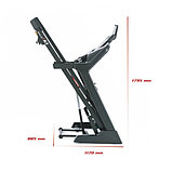 Беговая дорожка Sole F63 2019, фото 10