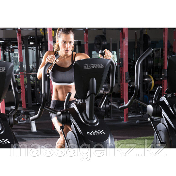 Кросстренер Octane Fitness Max Trainer MTX - фото 3 - id-p85850126