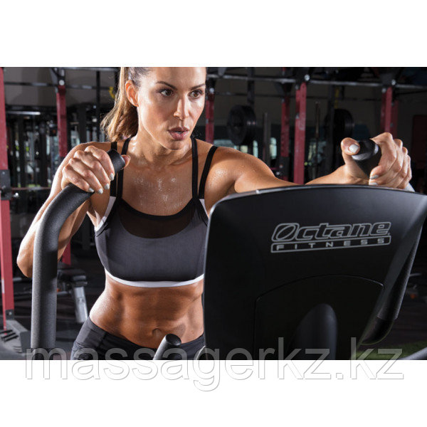 Кросстренер Octane Fitness Max Trainer MTX - фото 7 - id-p85850126