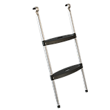 Батут Eclipse Space Twin Blue/Red 8FT, фото 9