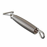 Батут Eclipse Space Twin Blue/Red 12FT, фото 10