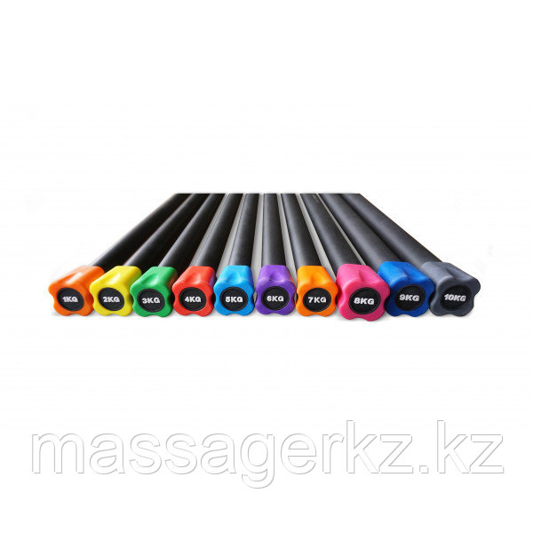 Бодибар 9кг BC213, фото 1