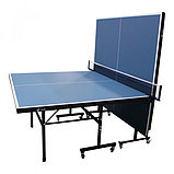 Теннисный стол для помещений Scholle T450, фото 2