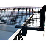 Теннисный стол для помещений Scholle T450, фото 4