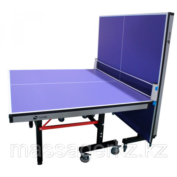 Профессиональный Теннисный стол для помещений Scholle T850 - фото 3 - id-p85850248