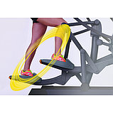 Эллиптический тренажер Octane XT-ONE Smart DARK GREY, фото 7