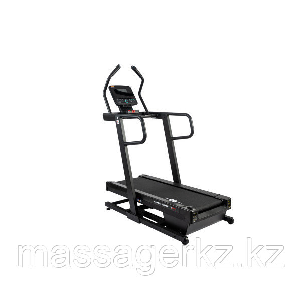 Беговая дорожка CardioPower S500 - фото 10 - id-p85850266