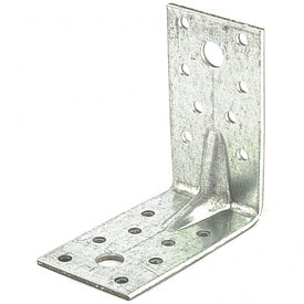 Уголок крепежный 2,0 мм, КUU 70*70*40 мм