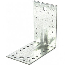 Уголок крепежный 2,0 мм, КUU 105*105*65 мм