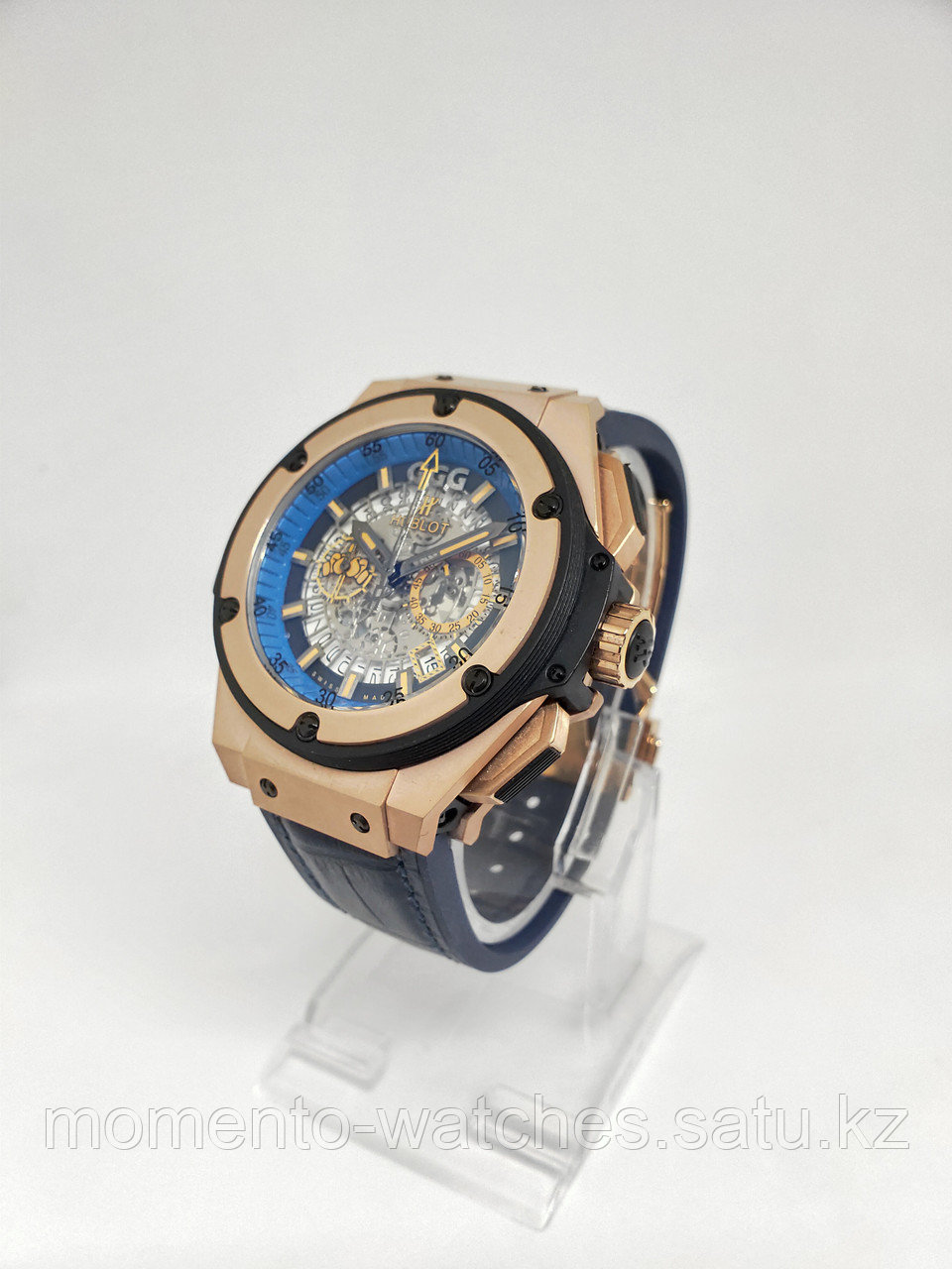Мужские часы Hublot GGG