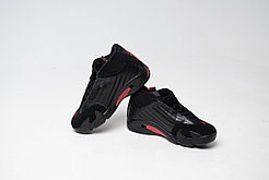 Кроссовки Air Jordan 14 Black