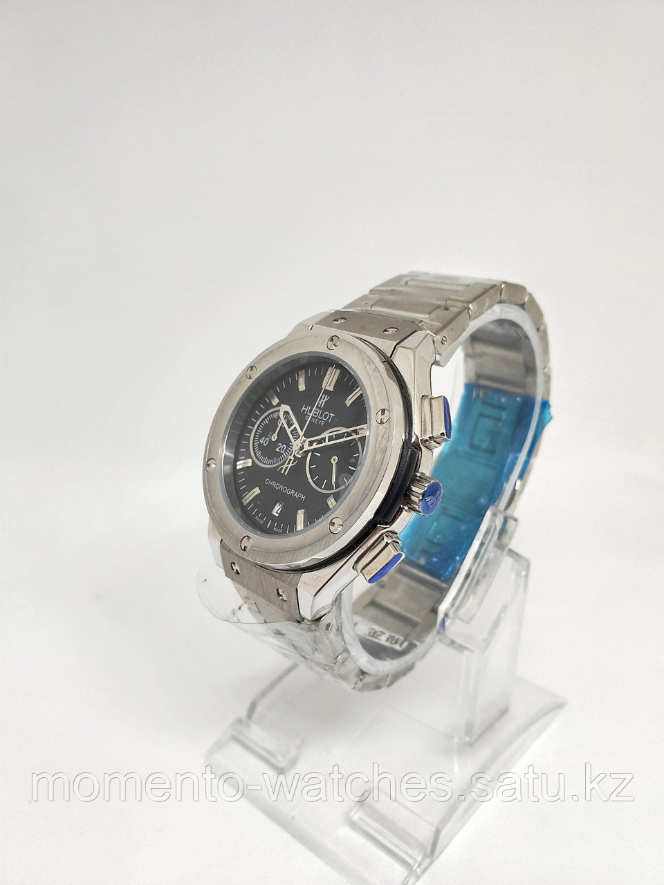 Женские часы Hublot Classic Fusion