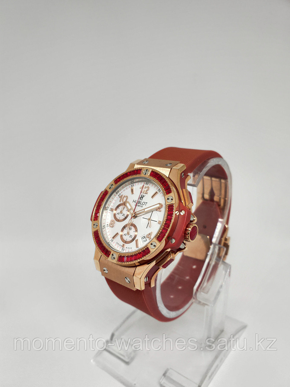 Женские часы Hublot Big Bang