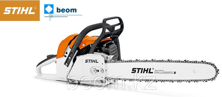 Бензопила Stihl MS 382 (45см) - Купить в Алматы