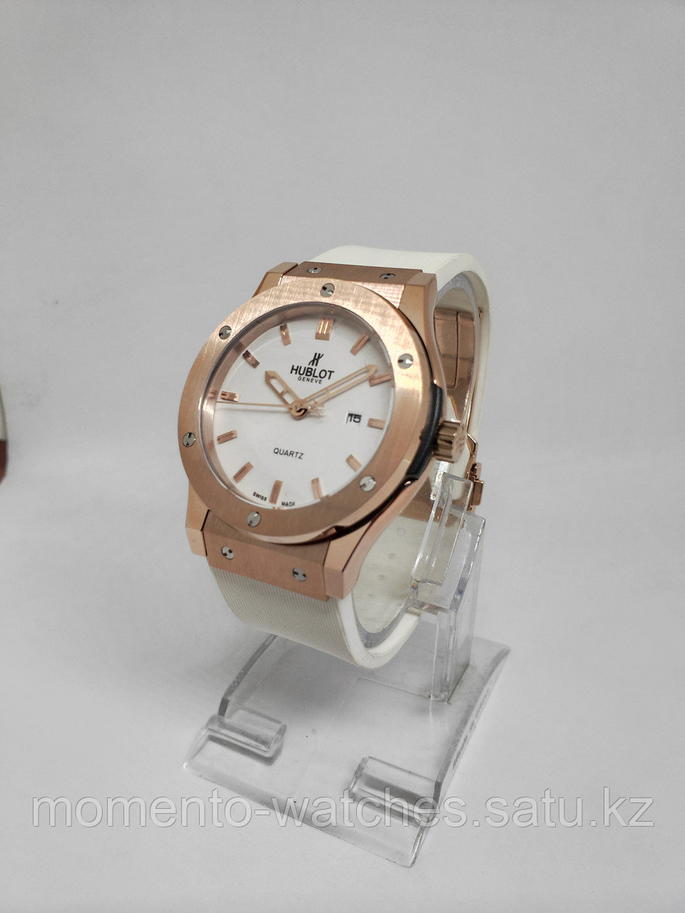 Женские часы Hublot