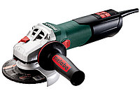 Бұрыштық тегістеуіш машина УШМ (болгарка) METABO WEV 17-125 Quick RT