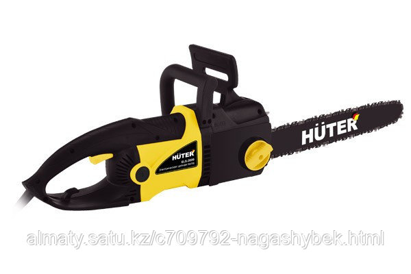 HUTER ELS-2400