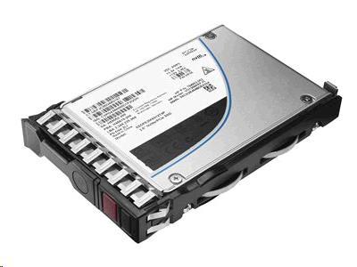 Твердотельный накопитель HP Enterprise (P07922-H21)