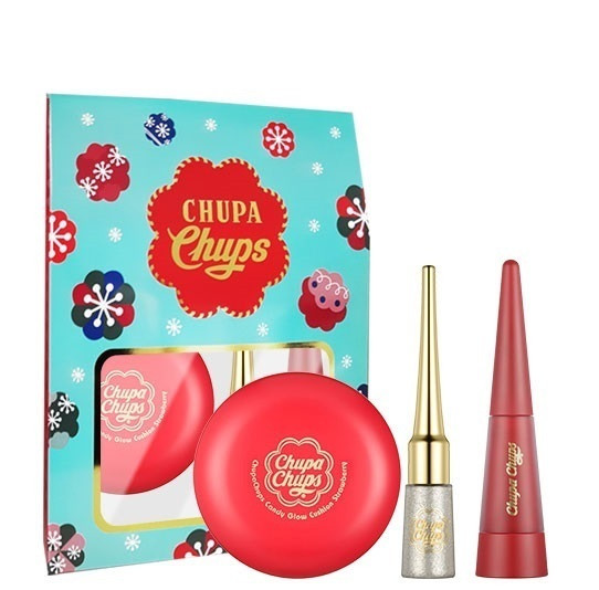 Набор Chupa Chups