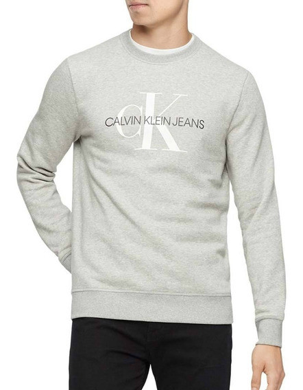 Calvin Klein Мужской свитшот - Е2