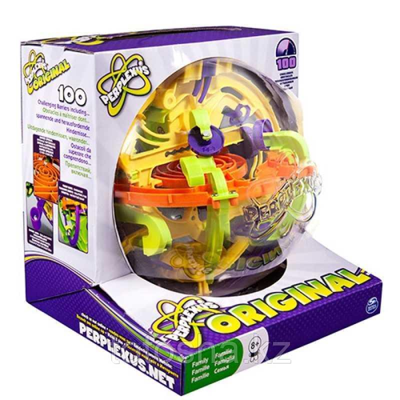 Головоломка " Perplexus Original " Перплексус Ориджинал , Spin Master