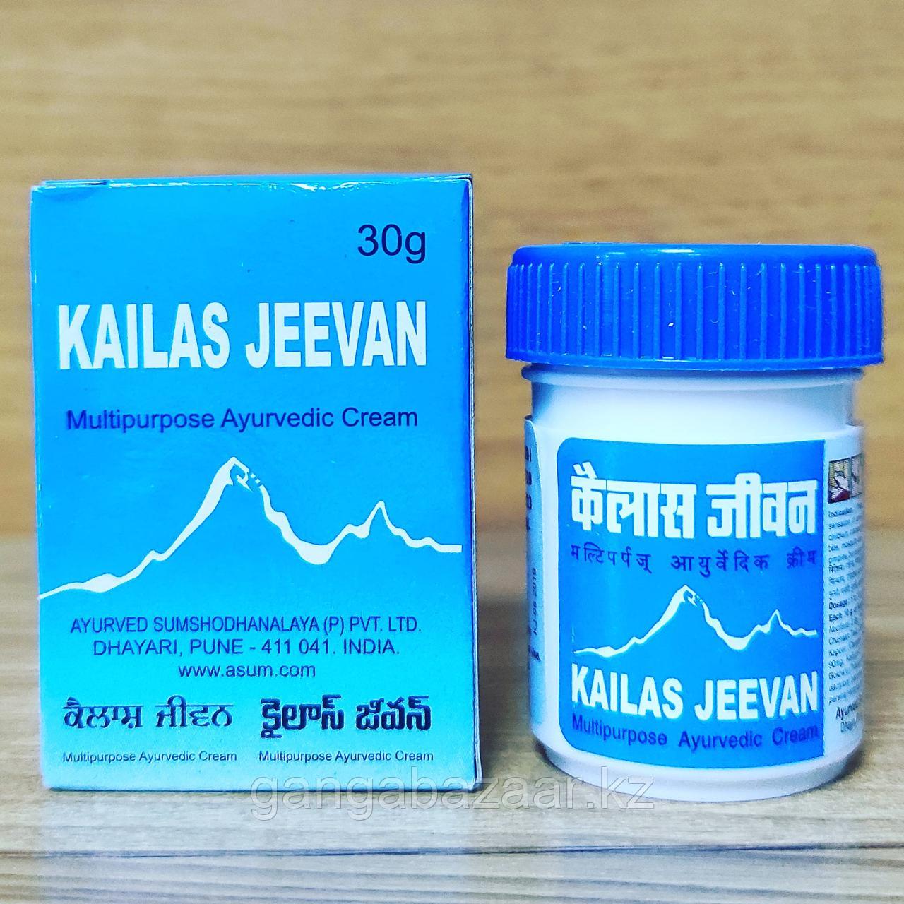 Жалаңаш крем арқылы Жалаңаш крем арқылы