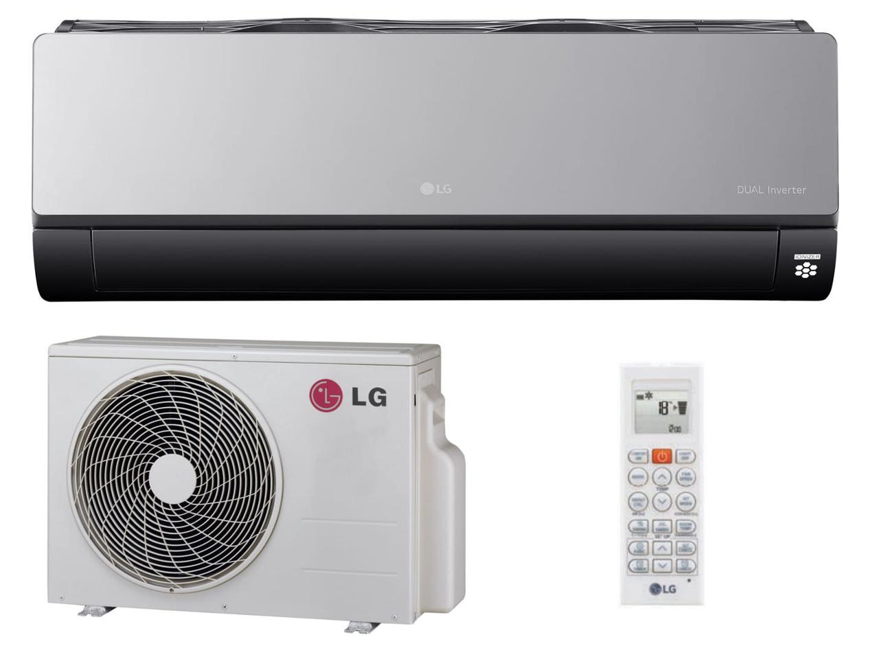 Сплит Система Lg Ac09bq Купить