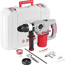 Перфоратор SDS-plus ЗП-805ЭК, 805 Вт