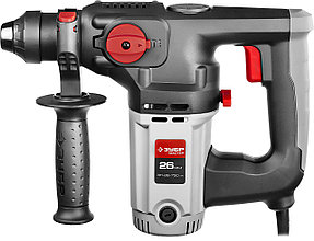 Перфоратор SDS-plus ЗП-26-750 ЭК, 750 Вт